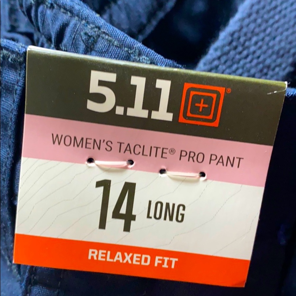 Tactical pants